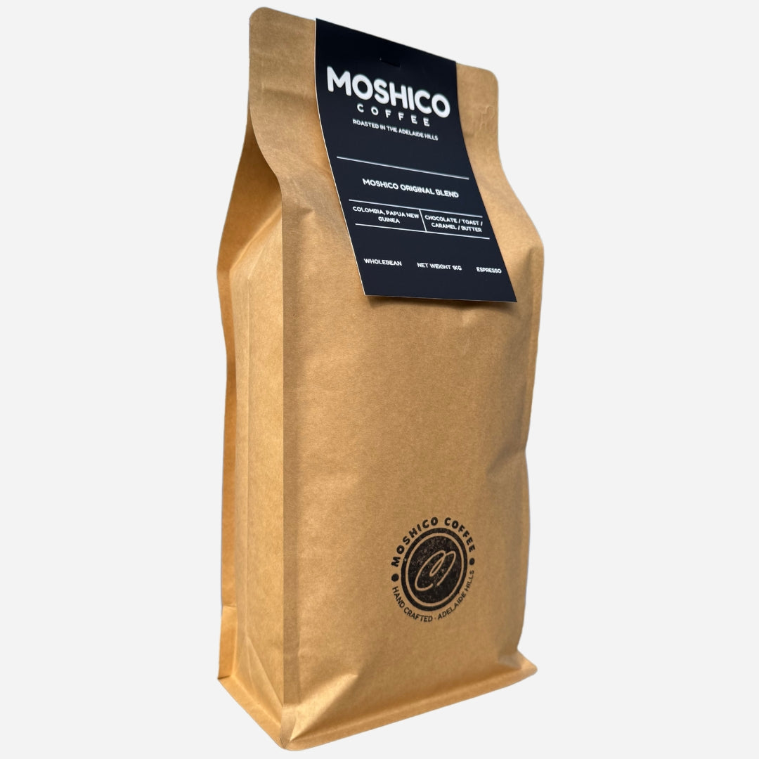Moshico Original Blend