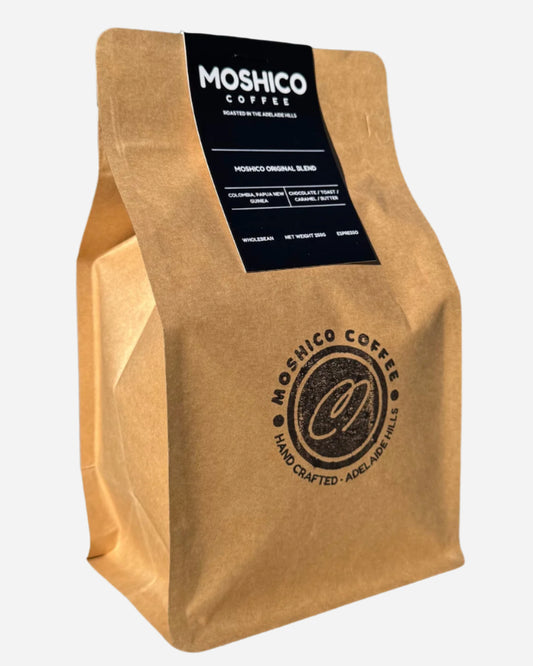 Moshico Original Blend